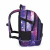 Studentský batoh OXY SCOOLER Galaxy
