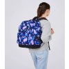 Studentský batoh PRO XXL LIGHT PURPLE + sluchátka