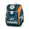 Školní batoh PREMIUM LIGHT vlk Wild Wolf