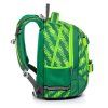Školní set 3 ks OXY Style Mini football green