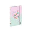 Box na sešity A5 Flowers