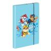 Box na sešity A4 Paw Patrol Teamwork (Tlapková patrola)