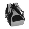 Školní set 3 ks OXY Sport Grey Melange