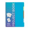 Projektový blok A4
