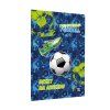Desky na ABC fotbal Championship