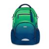 Studentský batoh OXY Ombre Green