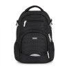 Studentský batoh OXY Ombre Black