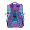 Studentský batoh OXY Ombre Blue - Pink
