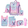 Školní set 8ks PREMIUM Light Axolotl