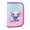 Školní set 8ks PREMIUM Light Axolotl