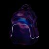Studentský batoh OXY SCOOLER Galaxy Purple