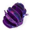 Studentský batoh OXY SCOOLER Galaxy Purple
