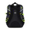 Studentský batoh OXY SCOOLER Eletric Yellow