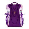 Studentský batoh OXY Touch Watercolor Violet