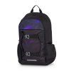 Studentský batoh OXY ZERO Moon Backpack