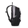Studentský batoh OXY ZERO Grey Backpack