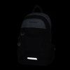 Studentský batoh OXY ZERO Grey Backpack