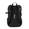 Studentský batoh OXY Zero Blacker Backpack