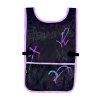 Školní set 8ks OXY JUMPER Flowers Fialový