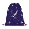 Školní set 8ks OXY JUMPER Flowers Fialový