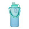 Termoska OXY GRiP 950 ml Mintová
