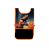 Školní set 8ks OXY GO Dino Raptor