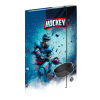 Školní set 8ks OXY GO Hokej