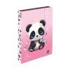 Školní set 5ks PREMIUM Panda