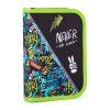 Penál 1 p. 2 chlopně, prázdný Funny Boy