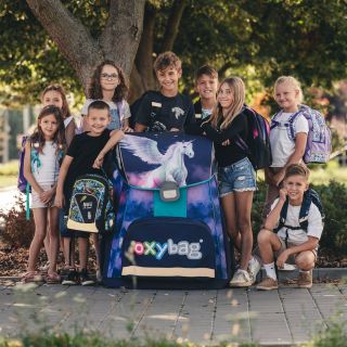 Děkujeme za inspiraci! 👍Den učitelů s OXYBAGEM. Za každým úspěšným studentem stojí učitel👩‍🏫, který ho dokázal nadchnout👍....