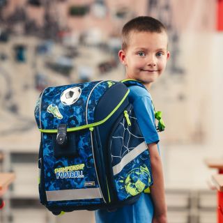 Zdraví začíná na zádech! 🎒💪 Dnes je Světový den zdraví a my se v OXYBAGU ptáme: Víte, co nejvíc ovlivňuje záda vašich dětí...