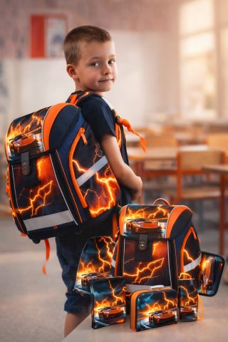 Kompletní výbava pro prvňáčka v jednom balení! ✨ OXYBAG Novinka 👍8dílné sety, které vám ušetří čas i starosti. Čeká vás...