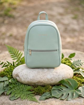 Tohle je láska na první pohled! Dopřej si tenhle stylový batůžek a vyraž ven stylově s Oxylady Ulov si svůj kousek hned...