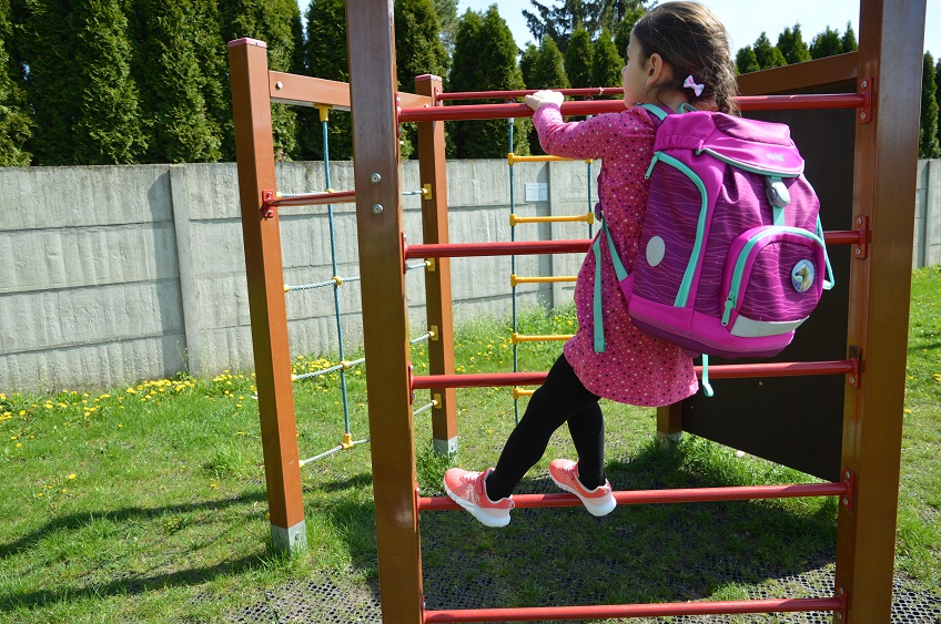 OXY SHERPY - BESTSELLER