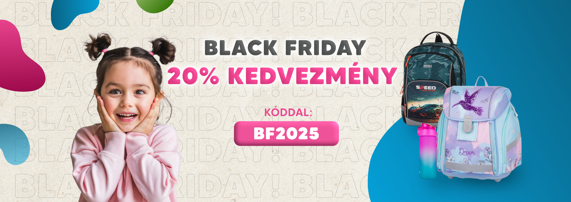 Black friday 2025 PC