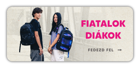 fiatalok, diákok