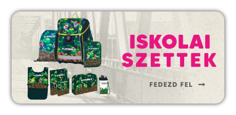 Iskolai szettek