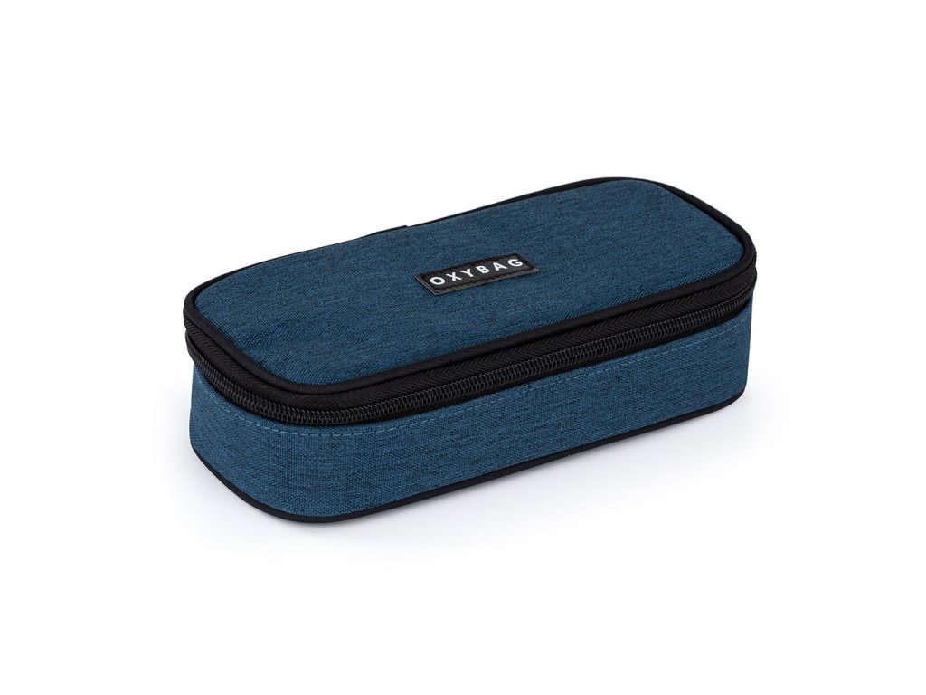 Iskolai tok etue komfort UNICOLOR  blue