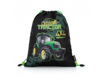2191 sacek na cvicky traktor