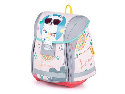 1450 skolni batoh premium light lama