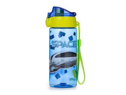 Kulacs OXY CLiCK 500 ml Space