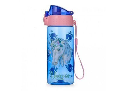 Kulacs OXY CLiCK 500 ml Unicorn 1
