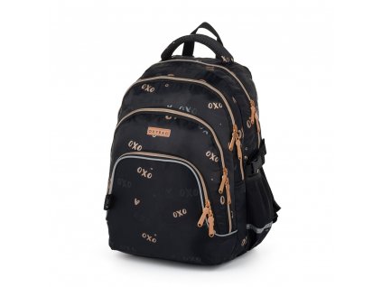 Diák hátizsák OXY SCOOLER OXO
