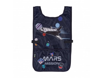 Kötény poncsó OXY GO Space