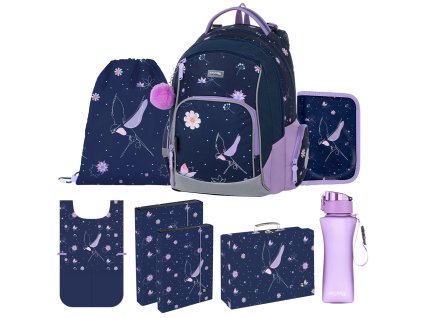 8 részes szett OXY GO Virágok