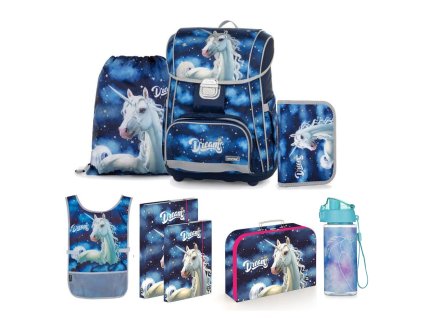 8 részes szett PREMIUM Egyszarvú