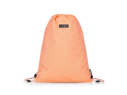 Tornazsák UNICOLOR appricot