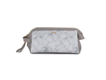 Kozmetikai táska HOLIDAY Monstera