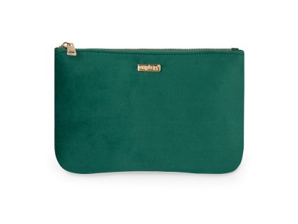 Kozmetikai táska DAY Velvet Green