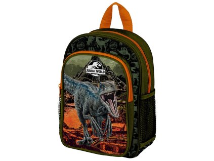 Hátizsák óvodás gyerekeknek Jurassic World